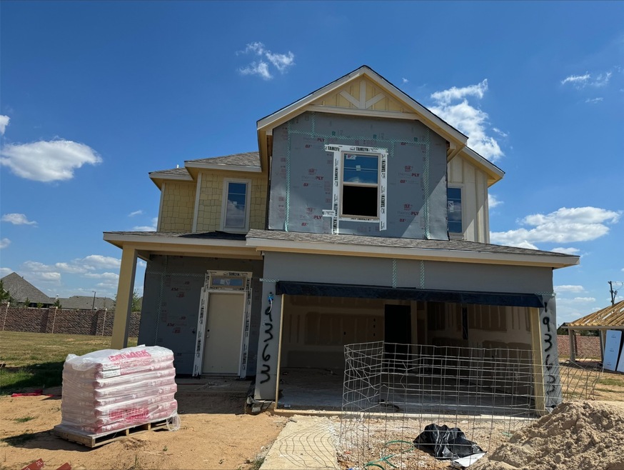 19363 Poppy Village Cir, Magnolia, TX 77355 - photo 1