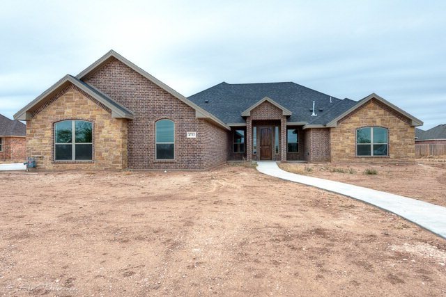 4733 Royal Troon Dr, San Angelo, TX 76904 - photo 1