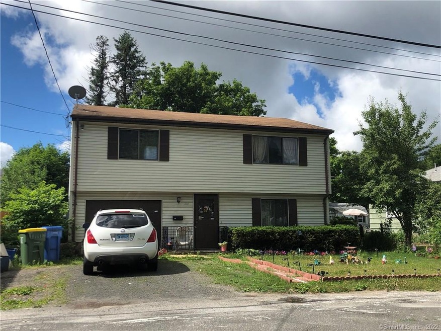 212 Charlotte St, Waterbury, CT 06704 - photo 1