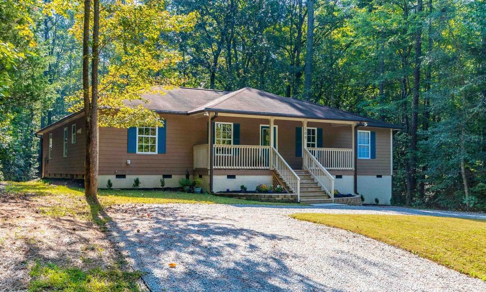 109 Santee Dr, Louisburg, NC 27549 - photo 1