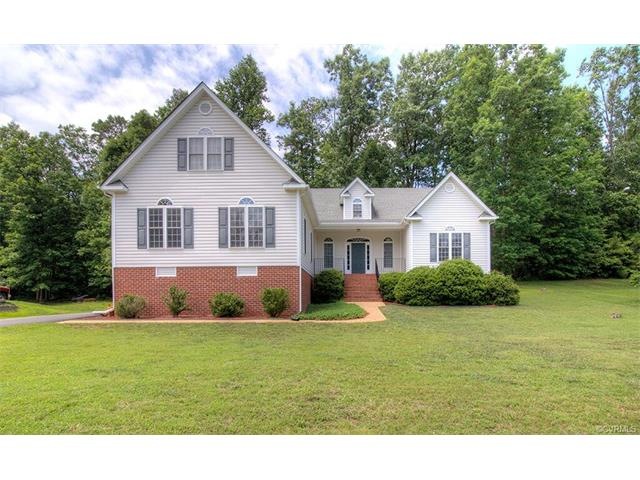 14318 Beachmere Dr, Chesterfield, VA 23831 - photo 1