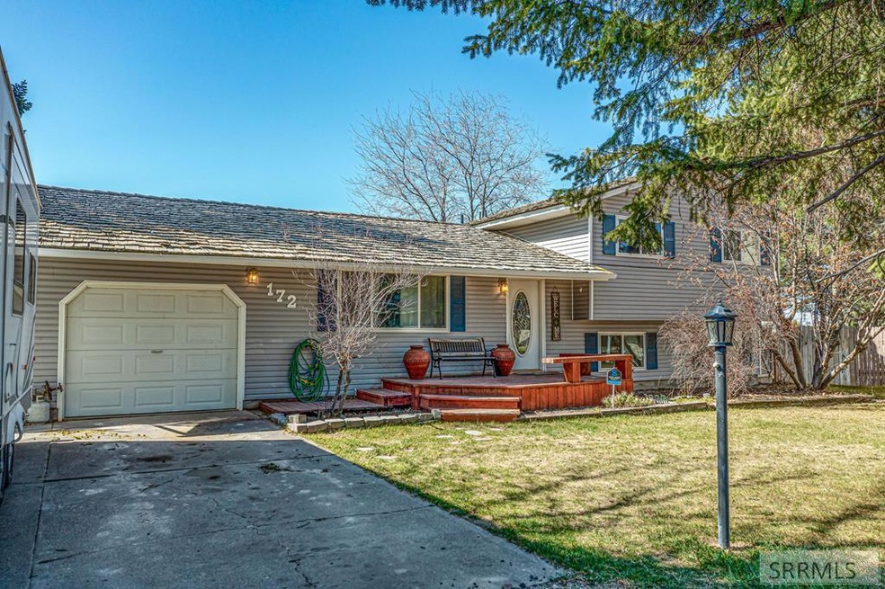 172 Morningside Dr, Blackfoot, ID 83221 - photo 1