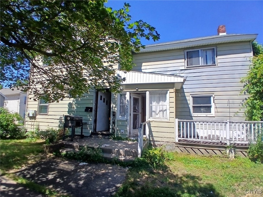 For Sale $99,900 • Co-Listing Agent