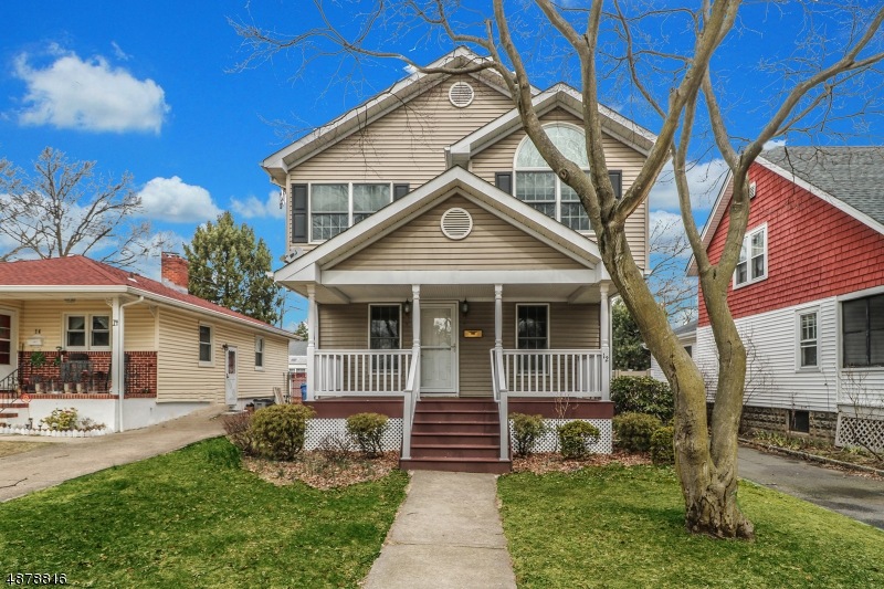 12 Juniper St, Metuchen, NJ 08840 - photo 1