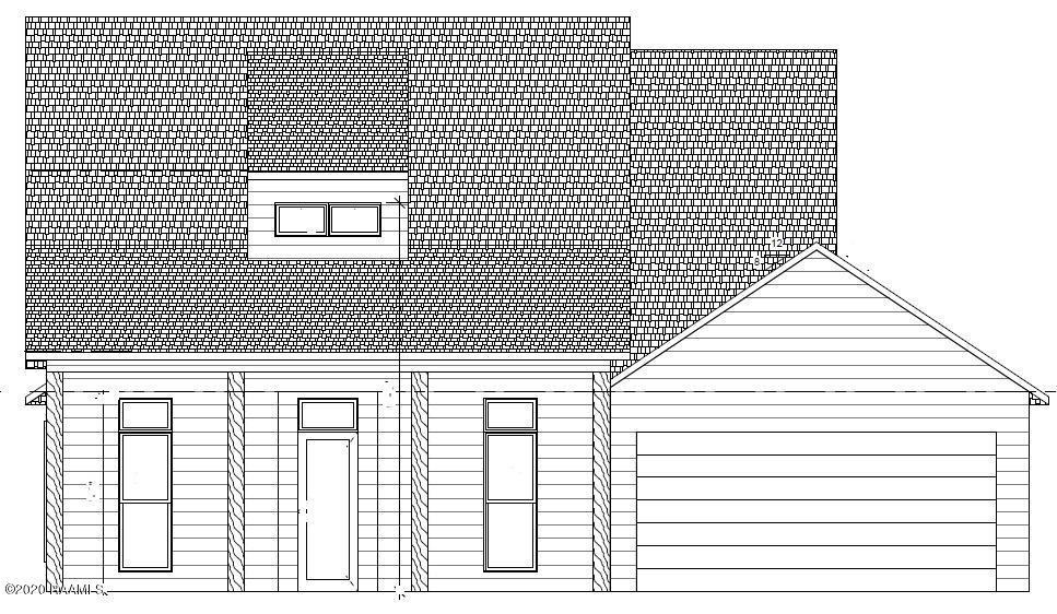 114 Tracewood - Gable Crest