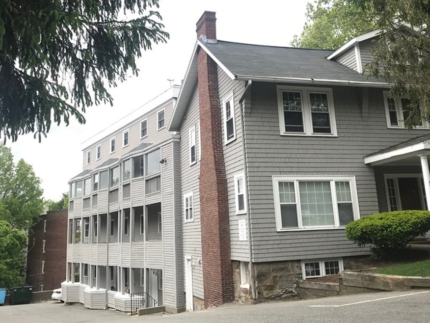 40 Cummings Rd unit 6, Brighton, MA 02135 - photo 1