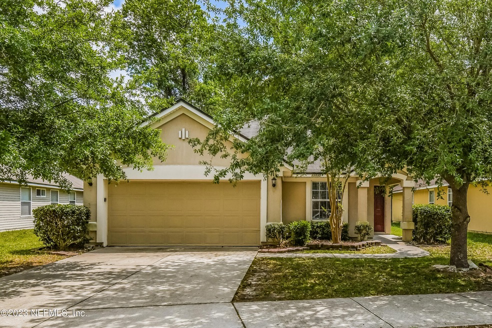 11035 Campus Heights Ln, Jacksonville, FL 32218 - photo 1