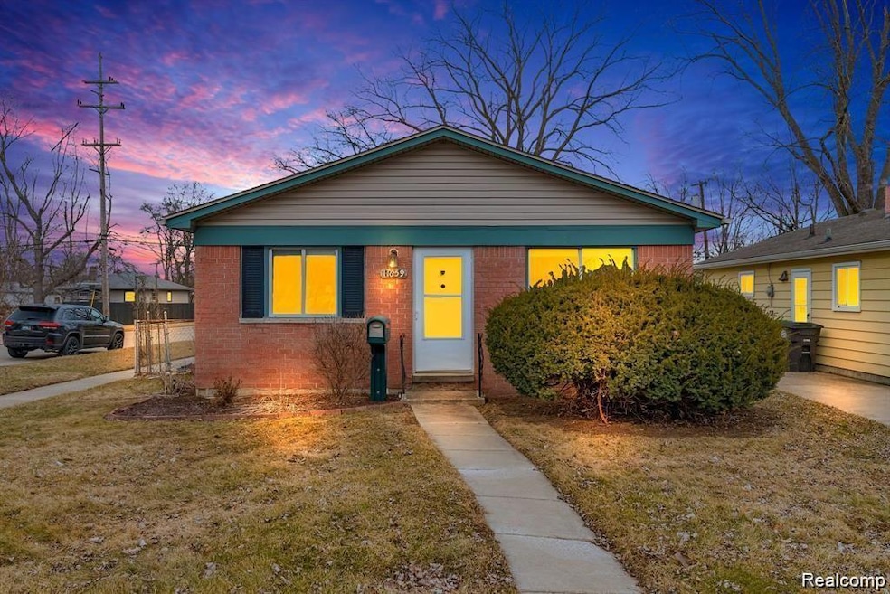 For Rent $1,500/month