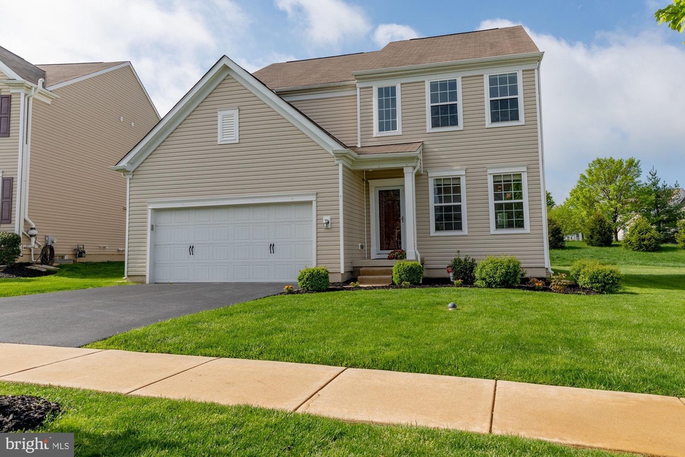 825 S Haines Cir, Downingtown, PA 19335 - photo 1