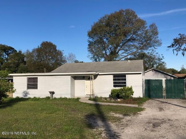 5905 Ricker Rd, Jacksonville, FL 32244 - photo 1