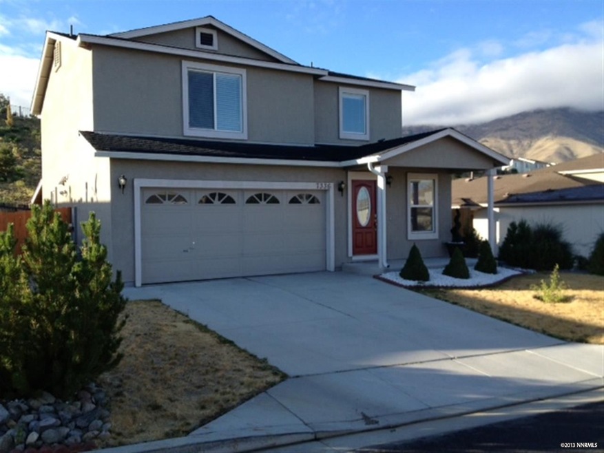 7336 Silver Dawn Dr, Reno, NV 89506 - photo 1