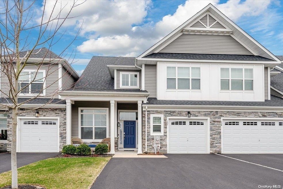 157 Towering Moon Ln unit 157, Yaphank, NY 11980 - photo 1