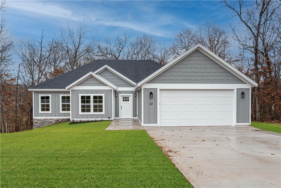 23 Chaucer Dr, Bella Vista, AR 72714 - photo 1