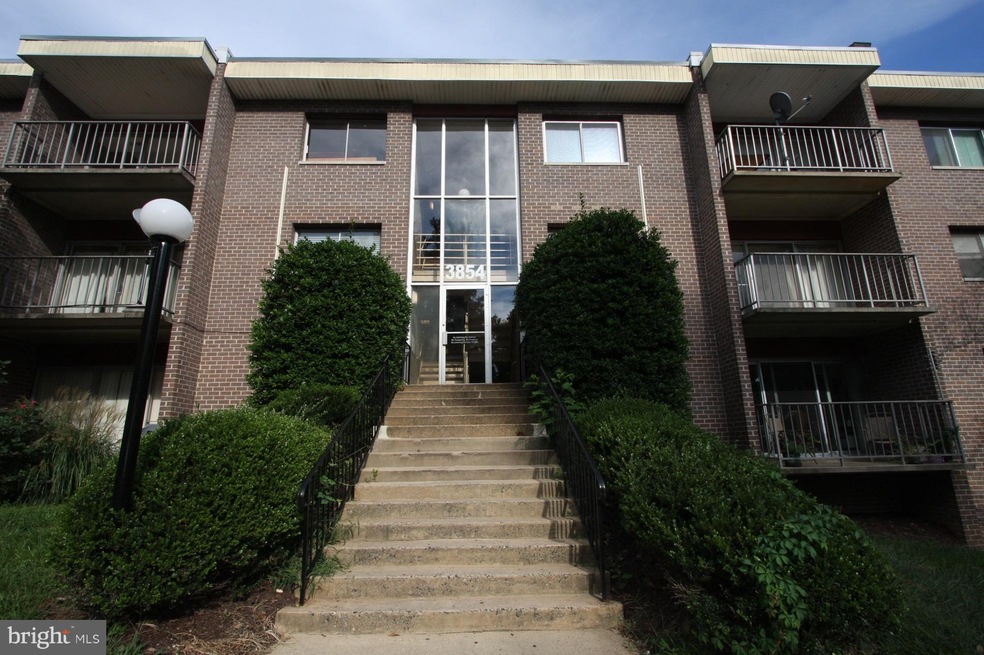 3854 Bel Pre Rd unit 11-203, Silver Spring, MD 20906 - photo 1