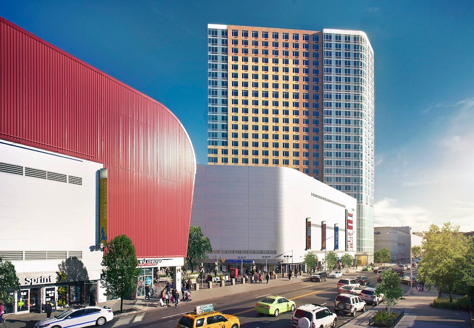 61-55 Junction Blvd unit 24-R, Rego Park, NY 11374 - photo 1