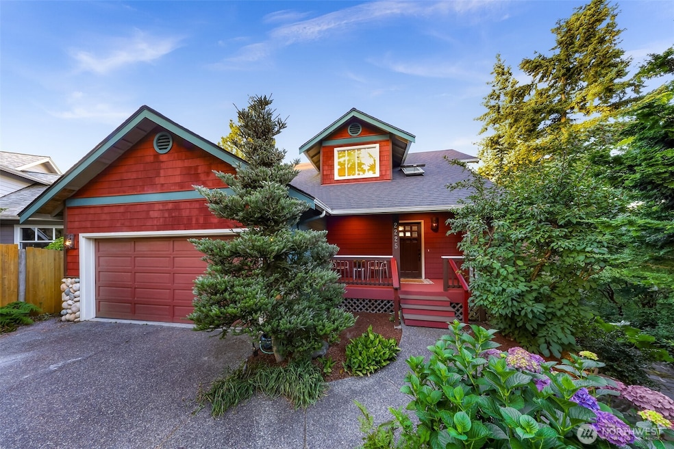 Sold $940,000 • Co-Listing Agent