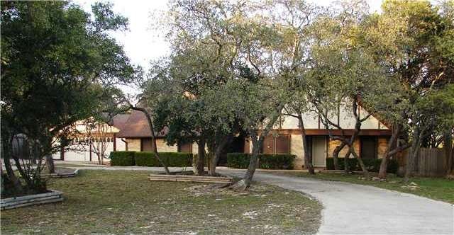 7902 Phoenix Pass, Austin, TX 78737 - photo 1