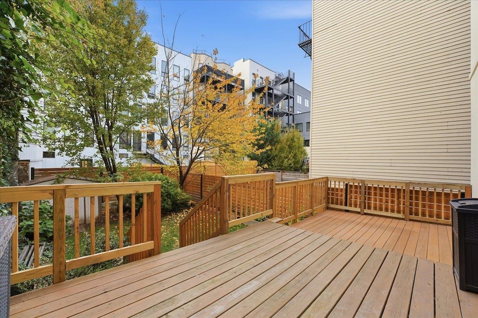 502 Jefferson St unit 1, Hoboken, NJ 07030 - photo 1