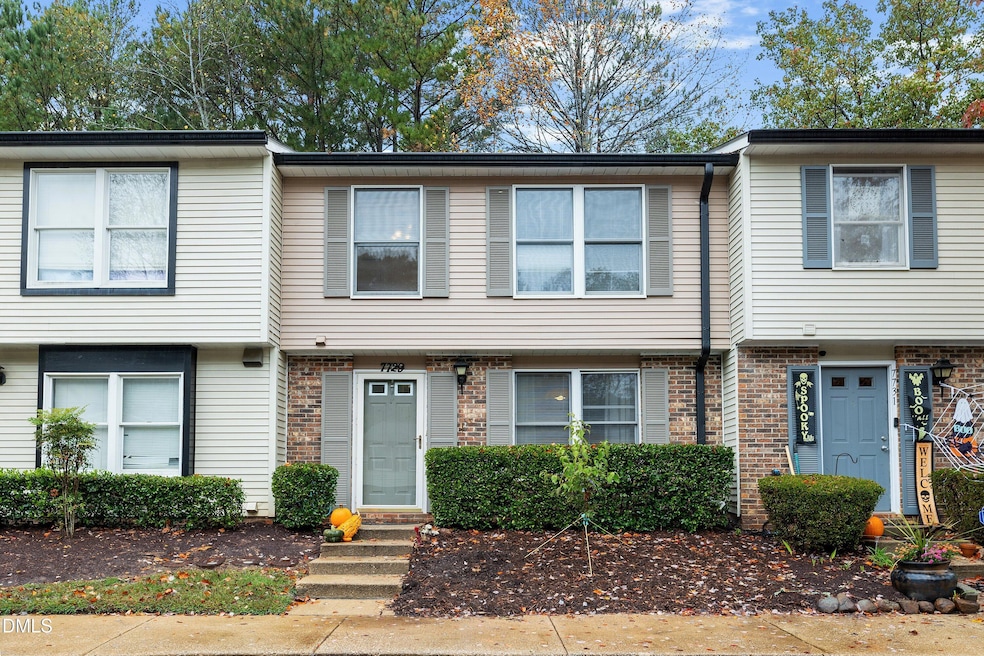 7729 Bernadette Ln unit 322B, Raleigh, NC 27615 - photo 1