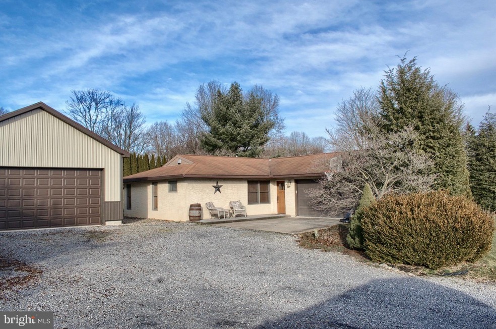 2162 Pleasant View Rd, New Columbia, PA 17856 - photo 1