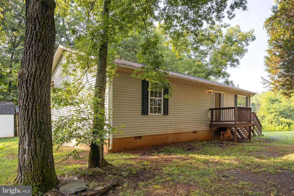 14393 Old Gordonsville Rd, Orange, VA 22960 - photo 1