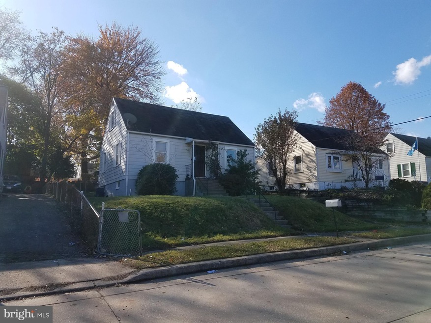 3211 Rosalie Rd, Halethorpe, MD 21227 - photo 1