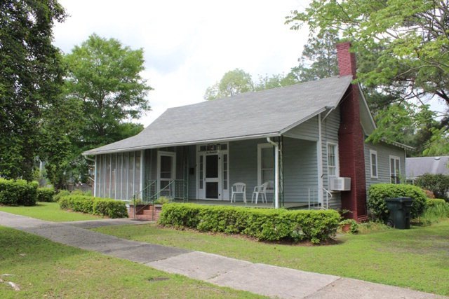 Main View