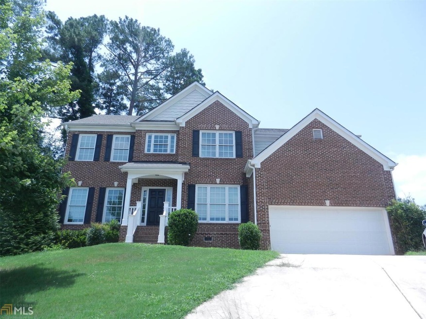 8122 Primrose Cove SE, Covington, GA 30014 - photo 1