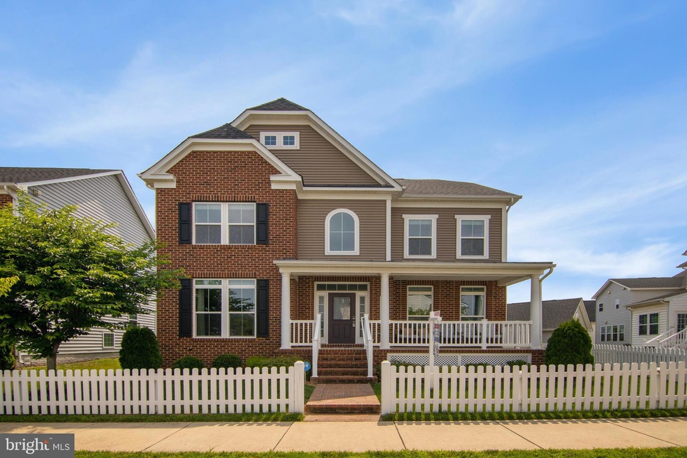 22837 Glacier Lily Dr, Clarksburg, MD 20871 - photo 1