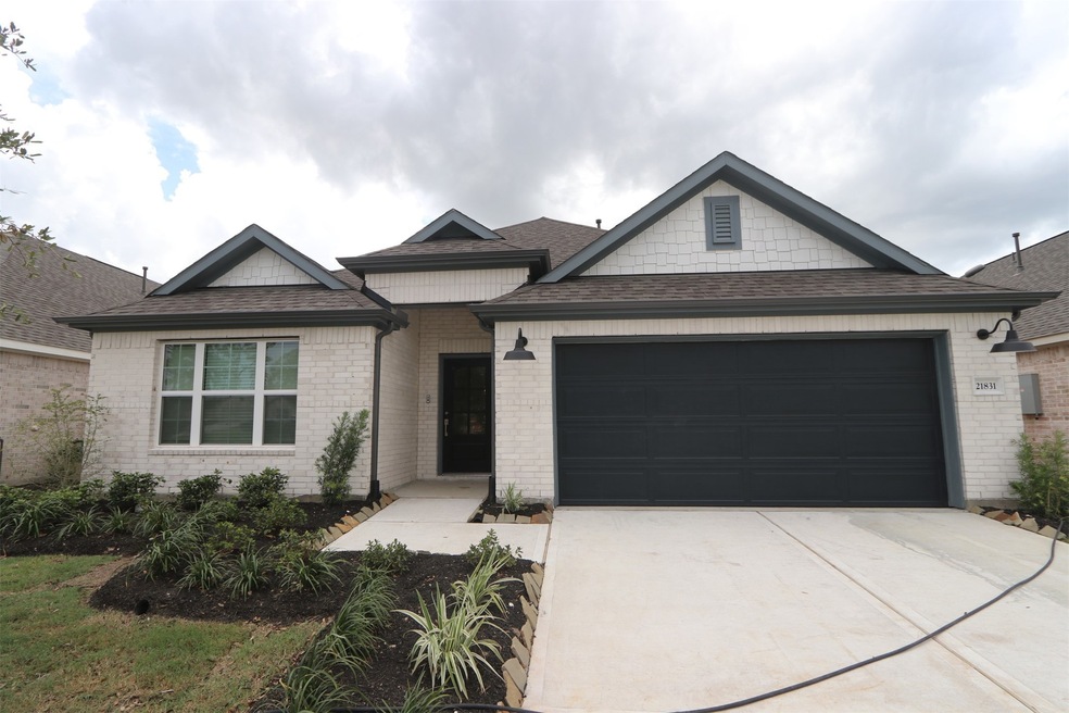 21831 Esparto Hills Trail, Tomball, TX 77377 - photo 1