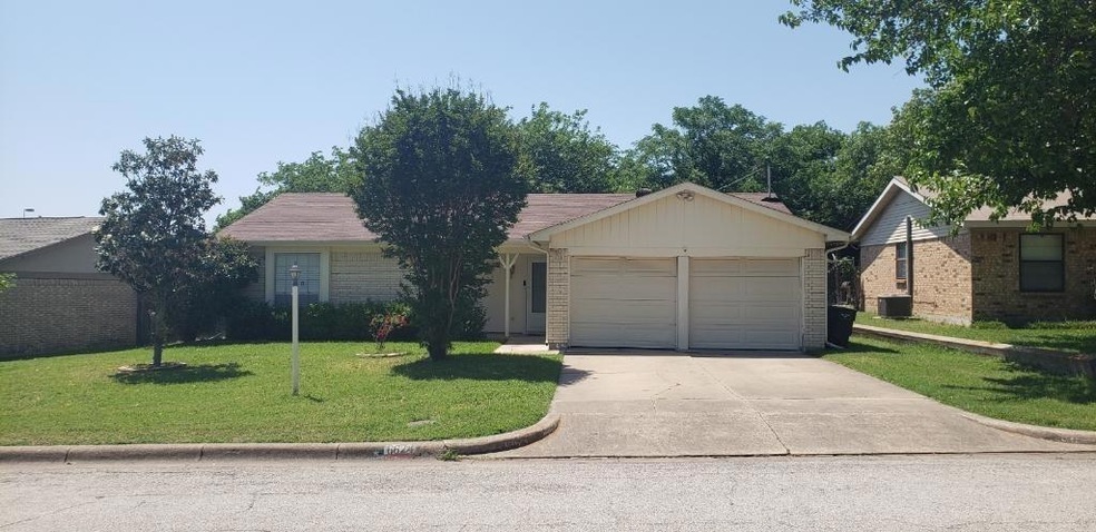 6624 Cervantes Ave, Fort Worth, TX 76133 - photo 1