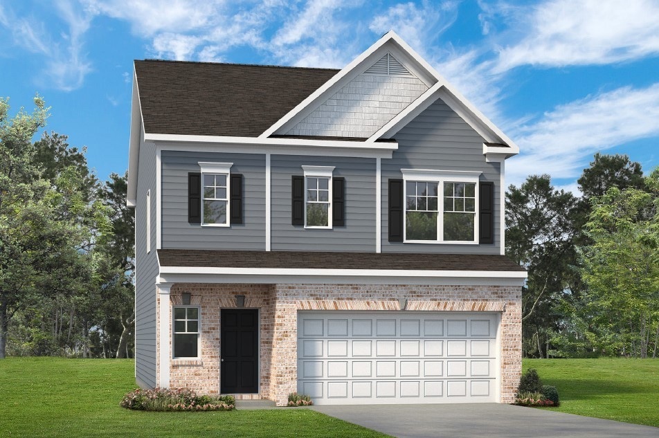 519 Tines Dr, Shelbyville, TN 37160 - photo 1