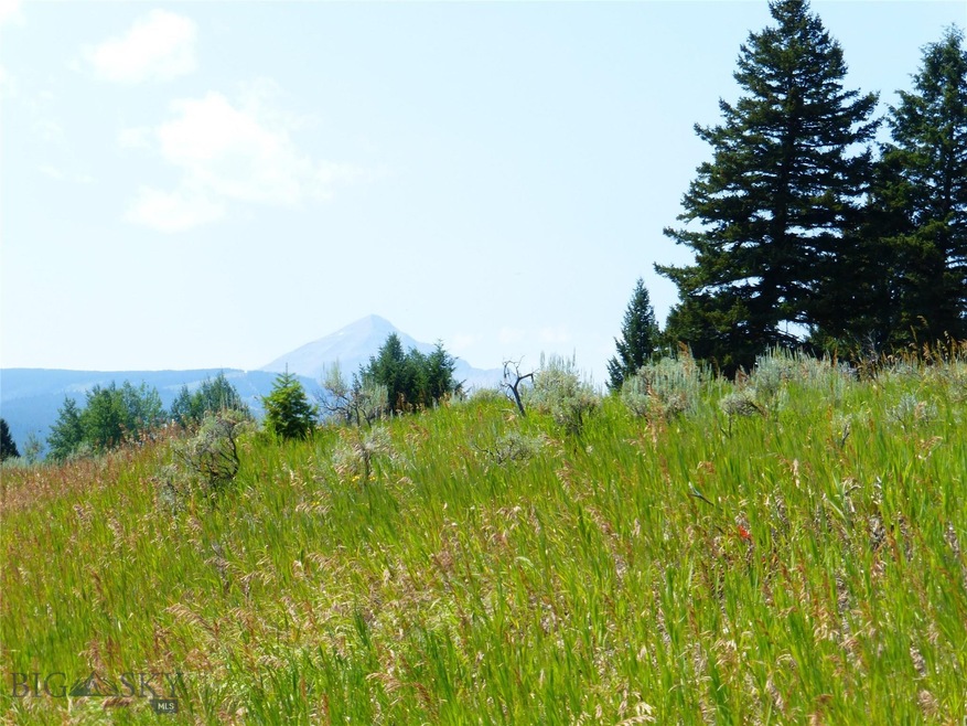 TBD Dull Knife Ln, Big Sky, MT 59716 - photo 1