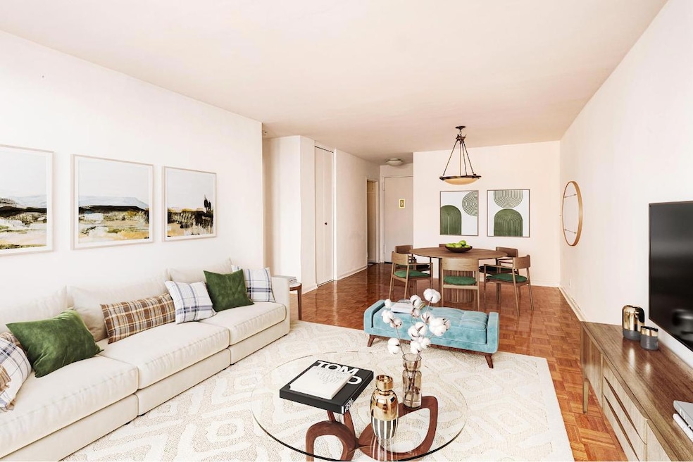 The Chesapeake unit 10 L, New York, NY 10016 - photo 1