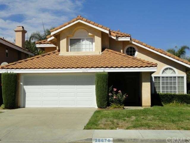 28670 N. Port Lane, Menifee, CA
