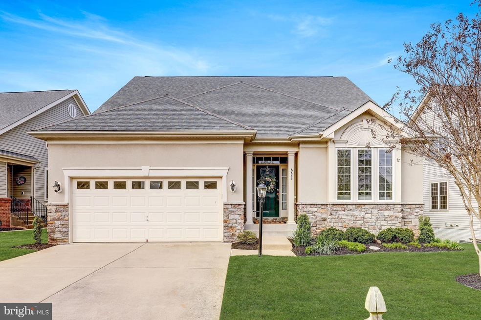 6889 Tred Avon Place, Gainesville, VA 20155 - photo 1