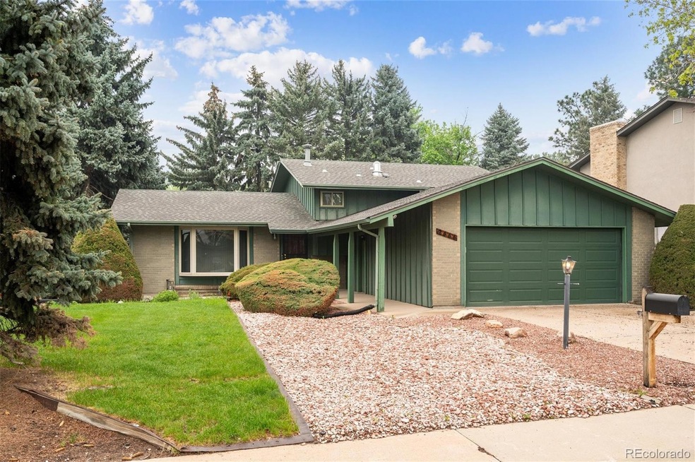 2444 S Lima WayAurora, Colorado