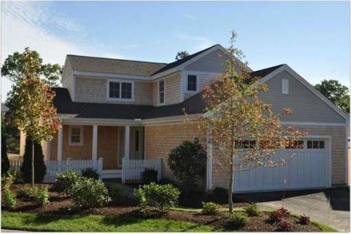 37 Conifer Hill unit 37, Plymouth, MA 02360 - photo 1