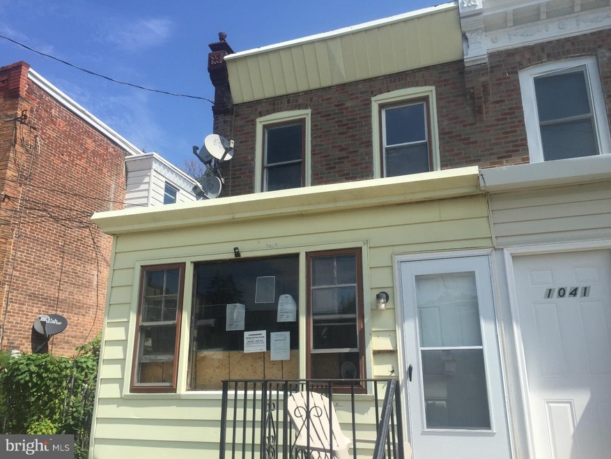 1043 Springfield Rd, Darby, PA 19023 - photo 1