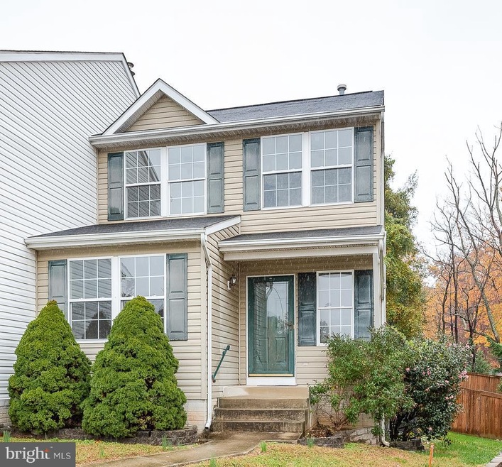 1401 Claridge Ave, Halethorpe, MD 21227 - photo 1