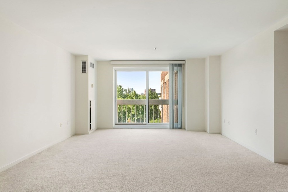 Bay Square unit 509, Cambridge, MA 02139 - photo 1