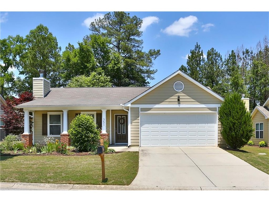 351 Summerbrook Rd, Braselton, GA 30517 - photo 1