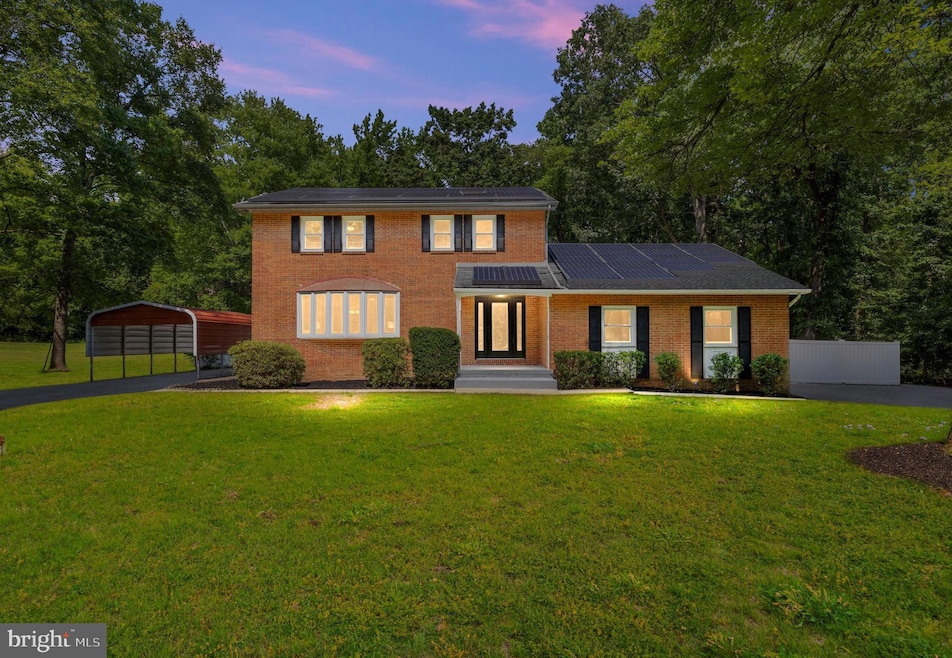 8311 Jacobs Rd W, Severn, MD 21144 - photo 1