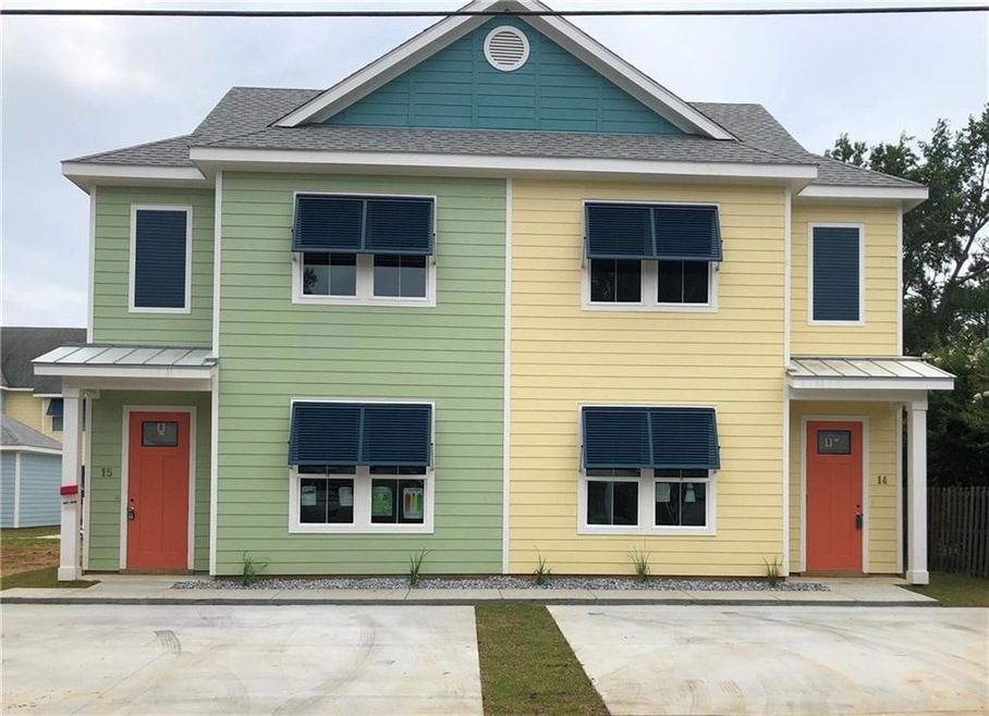 216 Carre Ct unit 14, Bay Saint Louis, MS 39520 - photo 1