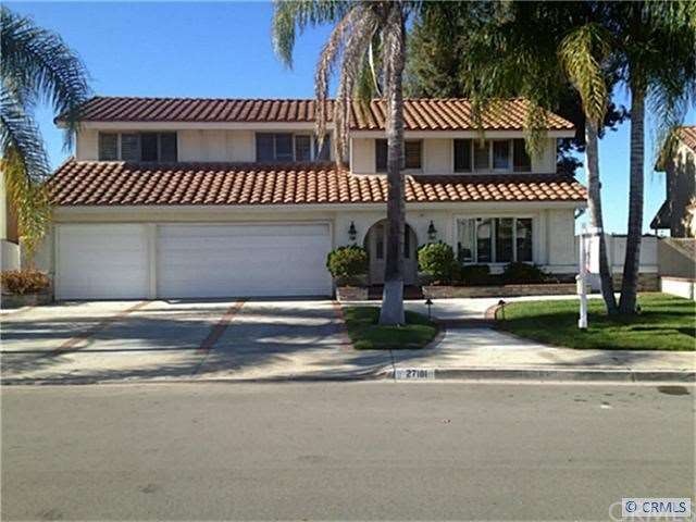 Beautiful Custom 5 BR and 3 BA home high on a larg