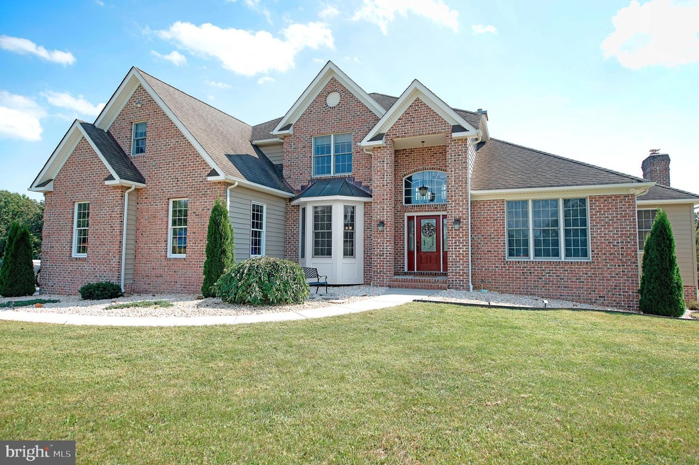 1751 N Fountain Green Rd, Bel Air, MD 21015 - photo 1