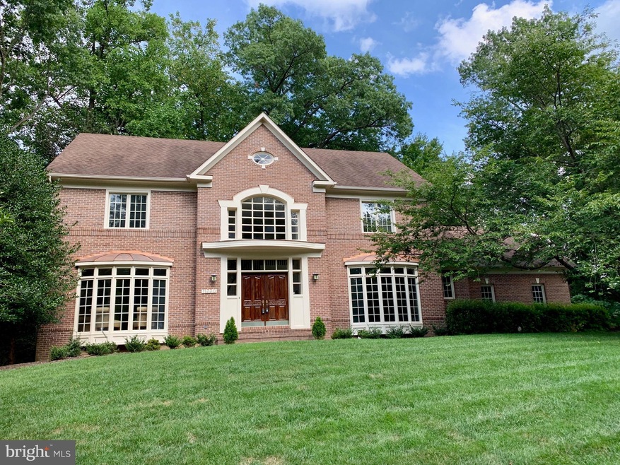 11330 Bright Pond Ln, Reston, VA 20194 - photo 1