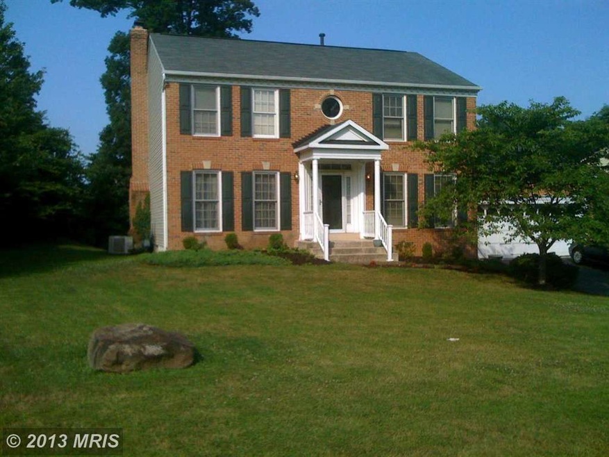 13592 Melville Ln, Chantilly, VA 20151 - photo 1
