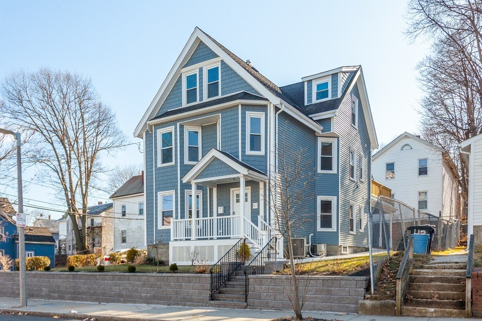 47 Rosseter St unit 1, Dorchester, MA 02121 - photo 1