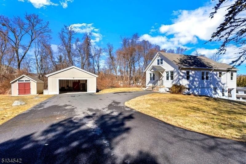 96 W Union Turnpike, Wharton, NJ 07885 - photo 1